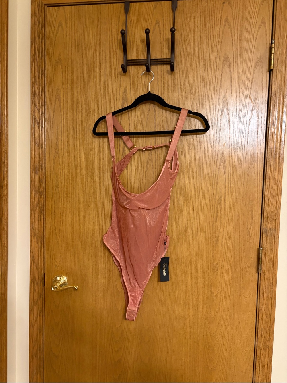 nwt y2k lingerie
